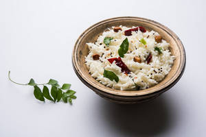 Curd Rice