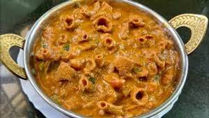 Mutton Kudal Gravy