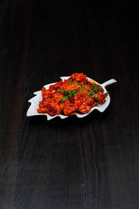 Dragon Chicken