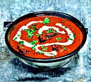 Murgh Tikka Butter Masala