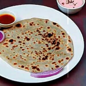 Aloo Paratha