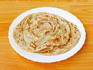 Wheat Parotta