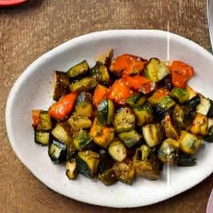 Veg Bullet