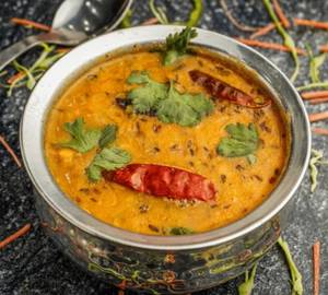 Dal Tadka
