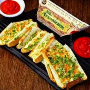 Sp Cheese Potato Chilly Garlic