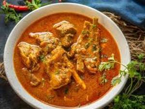 Madurai Mutton Gravy