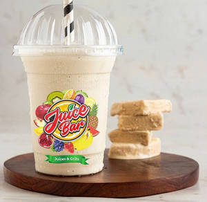 Malai Milkshake