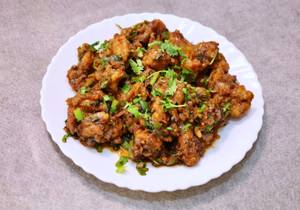 Chicken manchurian