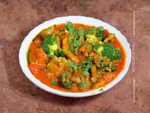 Mixed Veg