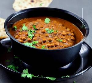 Mushroom Peas Curry