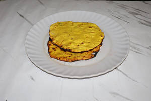 Missi Roti