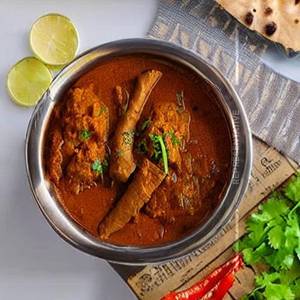 Murg Rara Masala