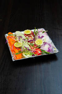 Green Salad
