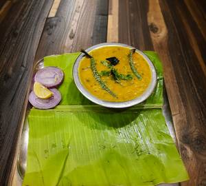 Dal Fry