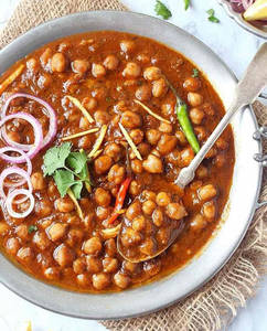 Chana Masala