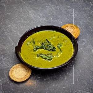 Dal Palak
