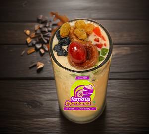 Dry fruit jigarthanda