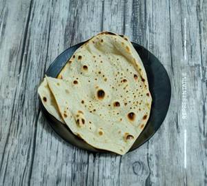 Rumali Roti Plain