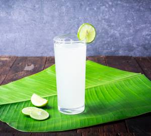 Lemon Salt Juice