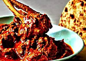 Mutton Rogan Josh