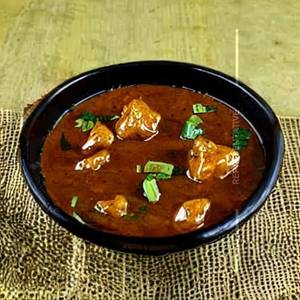 Gobi Hakka Style Gravy