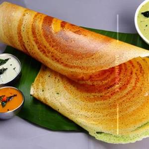 Pudina Paper Masala Dosa