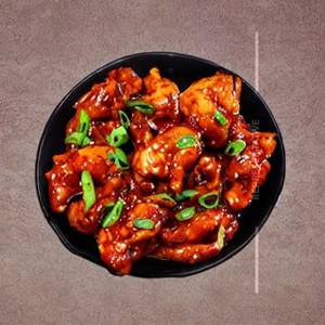 Chilli Chicken