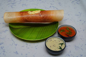 Butter Sada Dosa (amul)