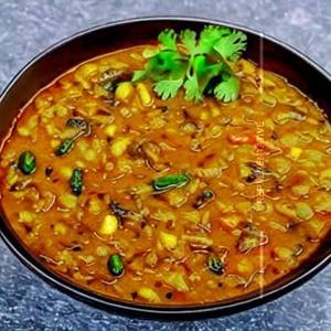 Dal Chawal