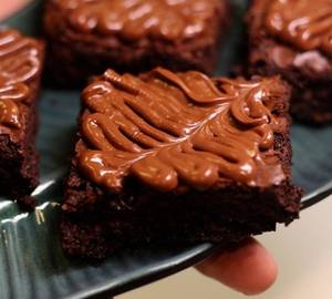 Nutella Brownie