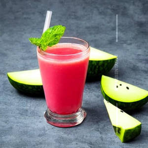 Watermelon Juice