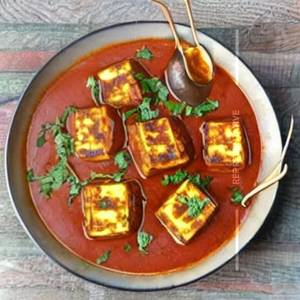 Paneer Lababdar
