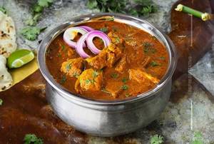 Navratan Curry