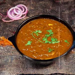 Dal Fry