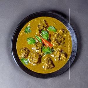 Awadh Gosht
