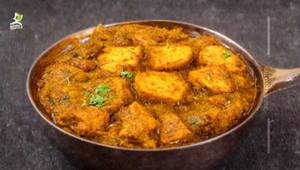 Shahi Methi (Sweet Dish)