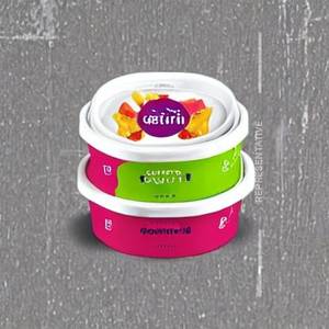 Tutti Frutti Tub  