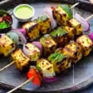 Paneer Pahari Kabab