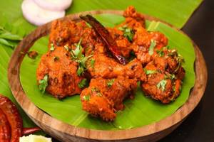 Chicken guntur [5 pieces]