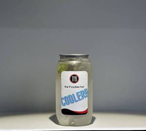 Virgin Mojito