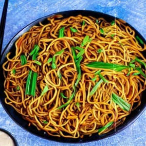 Non Veg Mie Goreng