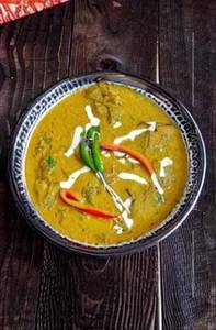 Veg Navratan Korma