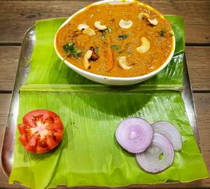 Kaju Masala