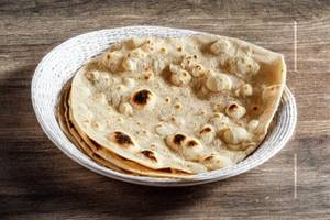 Plain Roti
