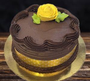 Chocolate cake [1 kg]