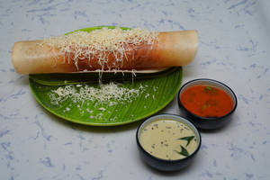 Cheese Sada Dosa