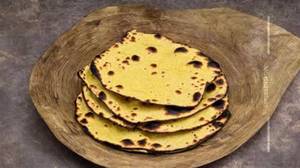 Missi Roti