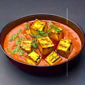 Kaju Paneer