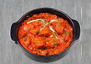 Veg Jaipuri