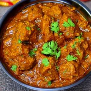 Chhola Masala